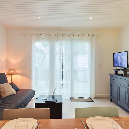 Escapade Ile De Re Villa Ла Флот Екстериор снимка