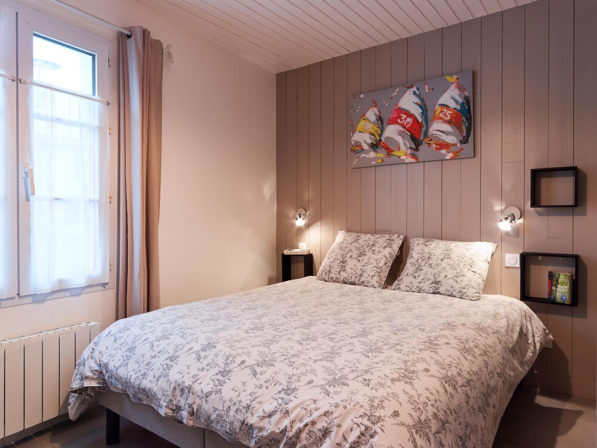 Escapade Ile De Re Villa Ла Флот Екстериор снимка