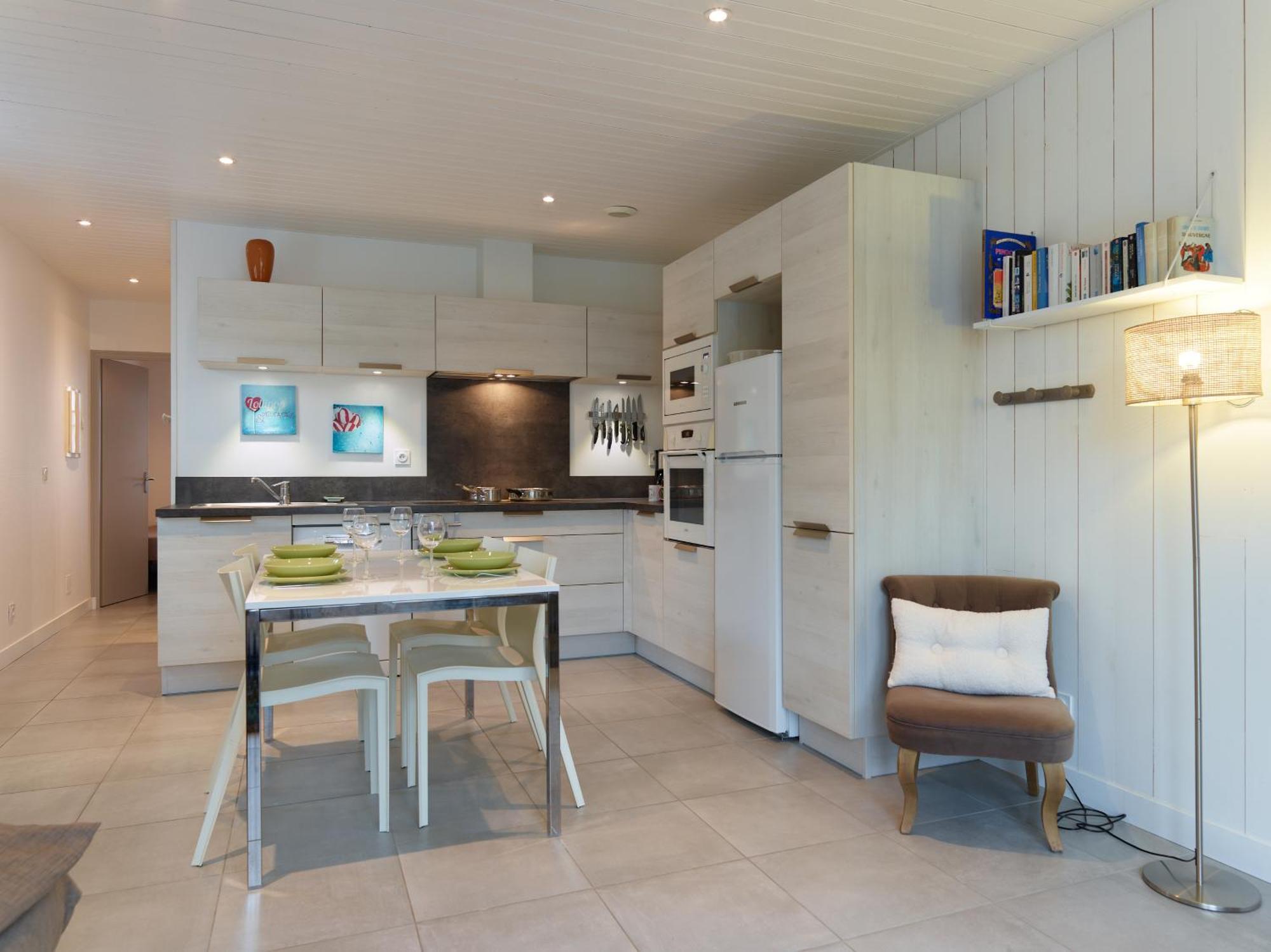 Escapade Ile De Re Villa Ла Флот Екстериор снимка